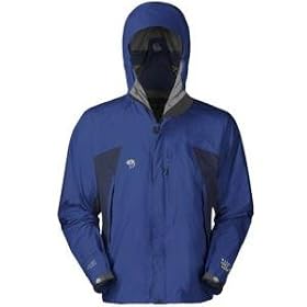 Mountain Hardwear Typhoon Jacket - Men's