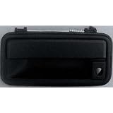 95-99 CHEVY CHEVROLET TAHOE FRONT DOOR HANDLE LH (DRIVER SIDE) SUV, Outside (1995 95 1996 96 1997 97 1998 98 1999 99) C462112 15742229