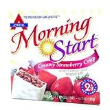 Morning Start Breakfast Bars