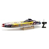 Venom Seagad Gas Boat by Venom