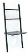 Tag Furnishing 290107 Leaning Desk in Java Oak