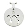 Zodiac Necklace - Capricorn