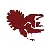 Virginia Tech Hokies Decal. Gobbler