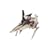 Star Wars Clone Wars - V-Wing Starfighter