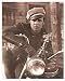 Marlon Brando Motorcycle Print