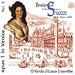Classical Music : Barbara Strozzi: Opus 1 in Venice, Vol. 2