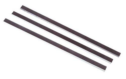 Palmgren 84931 Set of (3) Knives for Palmgren Jointer 84163