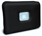 12 Ibook/powerbook Sleeve Blk