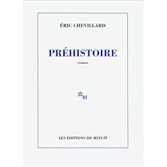 Pr�histoire