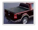 Genesis Bed Cover For Ford ~ F-150 Pickup ~ 2004-2005 Black (LONG BED)