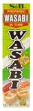 S&B - Wasabi in Plastic Tube 1.52 Oz.