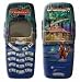 Cover für Nokia 3310, 3330 Budweiser Swamp