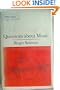 Questions about Music (The Charles Eliot Norton lectures)