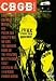 CBGB�E�ŋ��̃p���N��Y�ǂ� ~CBGB:30th�A�j�o�[�T���[~ [DVD]