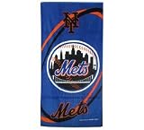 Review Star Struck  / New York Mets Beach Towel