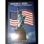 America 2000 Enslaved & Dependent: How to Reclaim Your Personal Financial Freedom