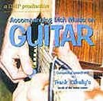 Accompanynig Irish Music on Guitar
