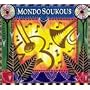 Mondo Soukous