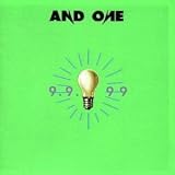And One - 9.9.99 9 Uhr
