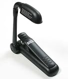 Review Mighty Bright  / CLASSIC Book Light, Black