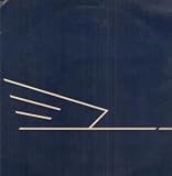 REVOLUTIONARY SPIRIT 12" SINGLE UK ZOO 1982