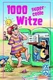 1000 supercoole Witze - Norbert Landa