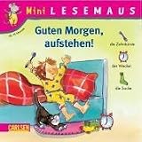 Guten Morgen, aufstehen! - 