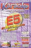 Chartbuster Karaoke: Essential 450, Vol. 5