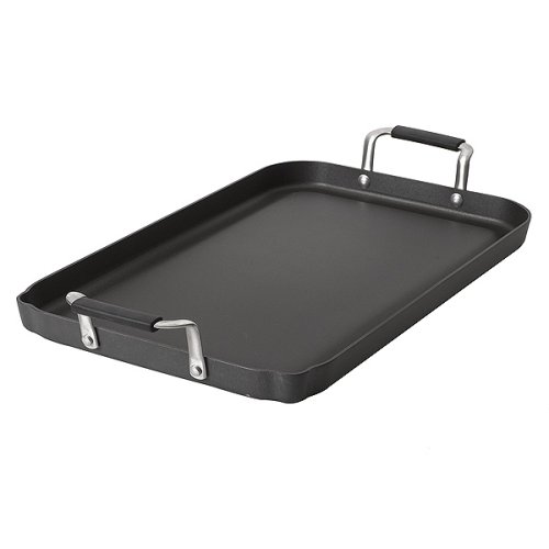 Kitchen Essentials from Calphalon Pro Series Double Griddle - 13x20