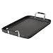 Kitchen & Housewares : Kitchen Essentials® from Calphalon® Pro Series Double Griddle - 13x20"