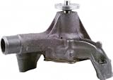 A1 Cardone 5511124 Water Pump