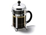 Bodum 1924-16 Chambord Coffee Press 4-c. by Bodum