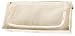 Whitney Design Natural Canvas Underbed Storage Chest