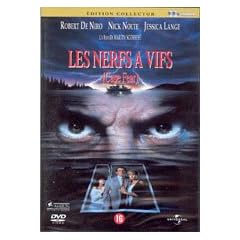 Les Nerfs � vif (1991) - �dition Collector 2 DVD