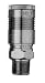 1/2in. Male G-Style 3/8in. NPT Coupler