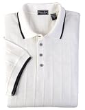 WinnerMate Vertical Stripe Pique - 5814