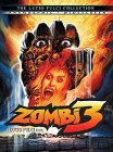 Zombi 3 [1988] (REGION 1) (NTSC)