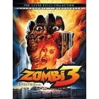 Zombi 3 by Lucio Fulci Italian Horror