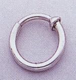 Non-Pierced Clip-on Earrings - XWE127
