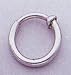 Non-Pierced Clip-on Earrings - XWE127