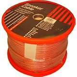Monster Cable Monster Compact Speaker Cable - 500 Ft. Spool