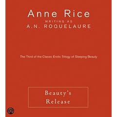Beauty's Release CD