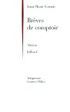 Br�ves de comptoir