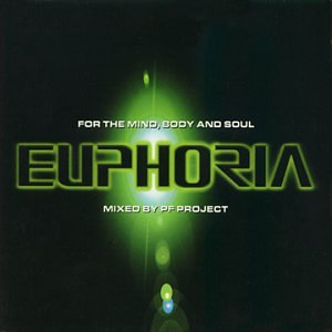 CD-Charts   : Euphoria: for the Mind, Body and Soul