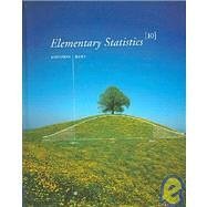 Elementary Statistics- Student Solutions Manual by Robert R. Johnson