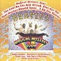Magical Mystery Tour [CASSETTE]