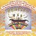 Magical Mystery Tour [Musikkassette]