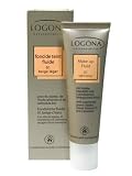 ロゴナ リキッドファンデーション 01 ライトベージュ 30ml