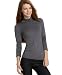 One Clothing Long-Sleeve Knit Turtleneck