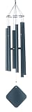 Outdoor Living : Music of the Spheres Quartal Soprano Wind Chime (Model QS)